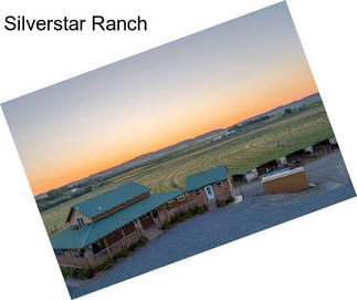 Silverstar Ranch