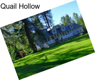 Quail Hollow