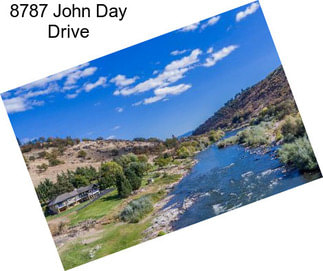 8787 John Day Drive