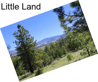 Little Land