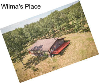 Wilma\'s Place