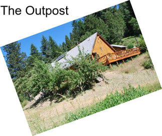 The Outpost