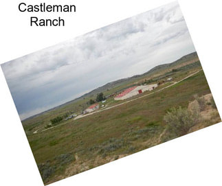 Castleman Ranch