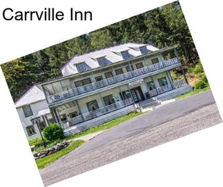 Carrville Inn