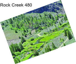 Rock Creek 480