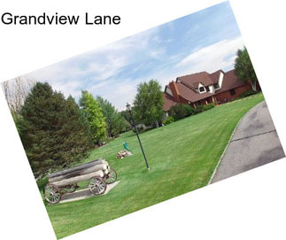 Grandview Lane