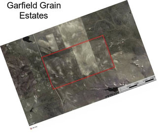 Garfield Grain Estates