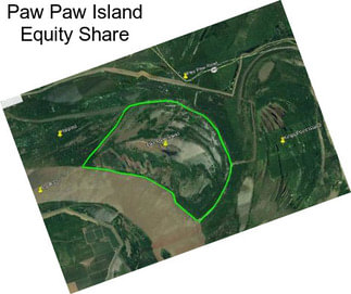 Paw Paw Island Equity Share