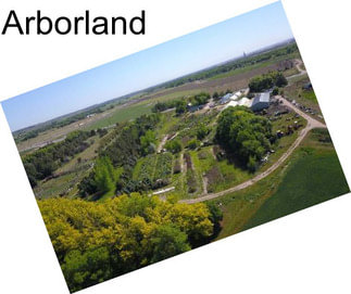 Arborland