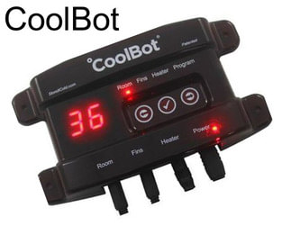 CoolBot