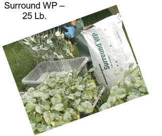 Surround WP – 25 Lb.