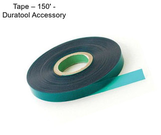 Tape – 150\' - Duratool Accessory