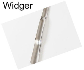 Widger