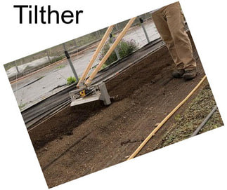 Tilther