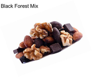 Black Forest Mix