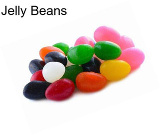 Jelly Beans