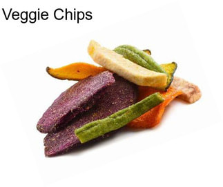 Veggie Chips