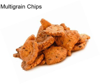 Multigrain Chips