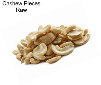 Cashew Pieces Raw