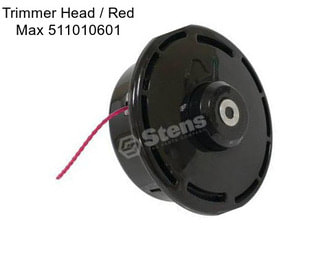 Trimmer Head / Red Max 511010601