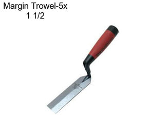 Margin Trowel-5\