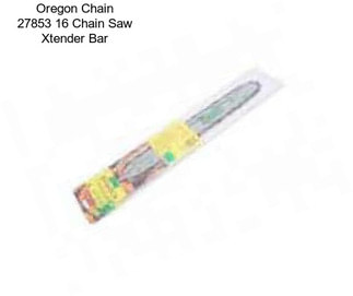 Oregon Chain 27853 16\