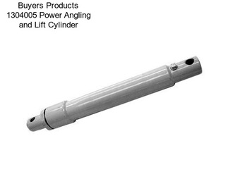 Buyers Products 1304005 Power Angling and Lift Cylinder