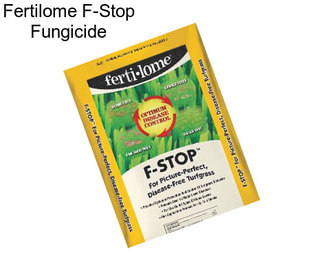 Fertilome F-Stop Fungicide