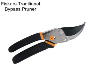 Fiskars Traditional Bypass Pruner