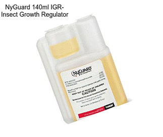 NyGuard 140ml IGR- Insect Growth Regulator