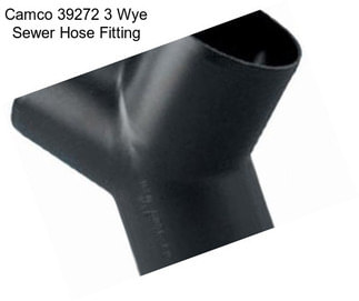 Camco 39272 3\