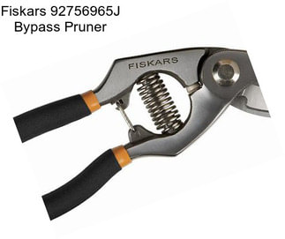 Fiskars 92756965J Bypass Pruner