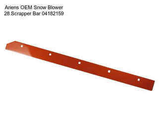 Ariens OEM Snow Blower 28\