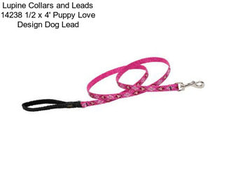 Lupine Collars and Leads 14238 1/2\