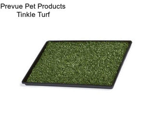 Prevue Pet Products Tinkle Turf