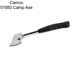 Camco 51083 Camp Axe