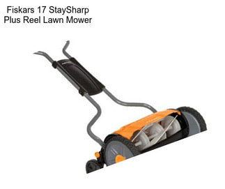 Fiskars 17\