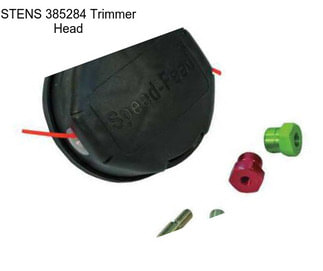 STENS 385284 Trimmer Head