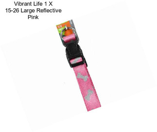 Vibrant Life 1\