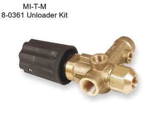 MI-T-M 8-0361 Unloader Kit