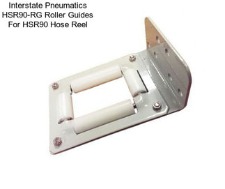 Interstate Pneumatics HSR90-RG Roller Guides For HSR90 Hose Reel