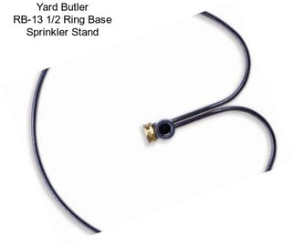 Yard Butler RB-13 1/2\