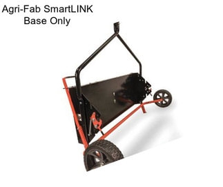 Agri-Fab SmartLINK Base Only