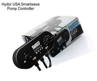 Hydor USA Smartwave Pump Controller
