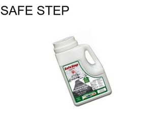 SAFE STEP