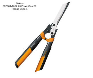 Fiskars 392861-1002 23\