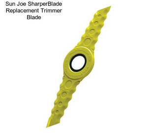 Sun Joe SharperBlade Replacement Trimmer Blade