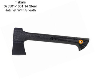 Fiskars 375501-1001 14\