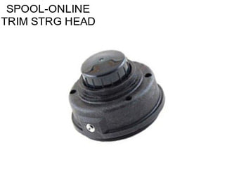 SPOOL-ONLINE TRIM STRG HEAD