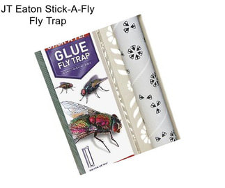 JT Eaton Stick-A-Fly Fly Trap